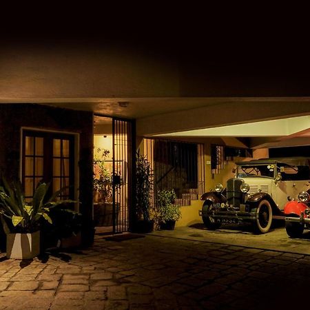 Gruhaya Boutique Villa แคนดี้ ภายนอก รูปภาพ
